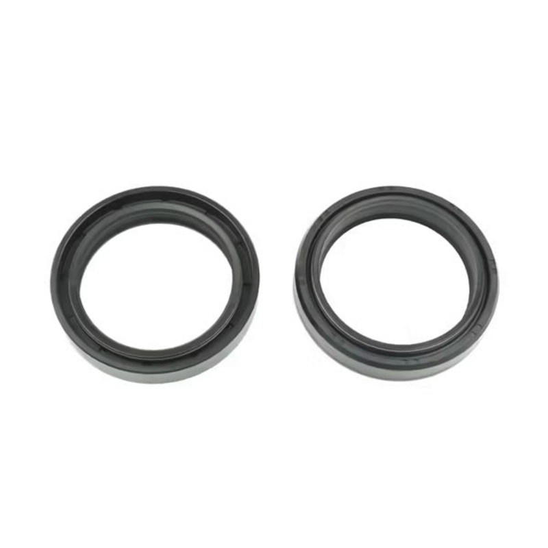 Athena Fork Oil Seal pair - 43 x 55 x 9.5/10.5 (455160)