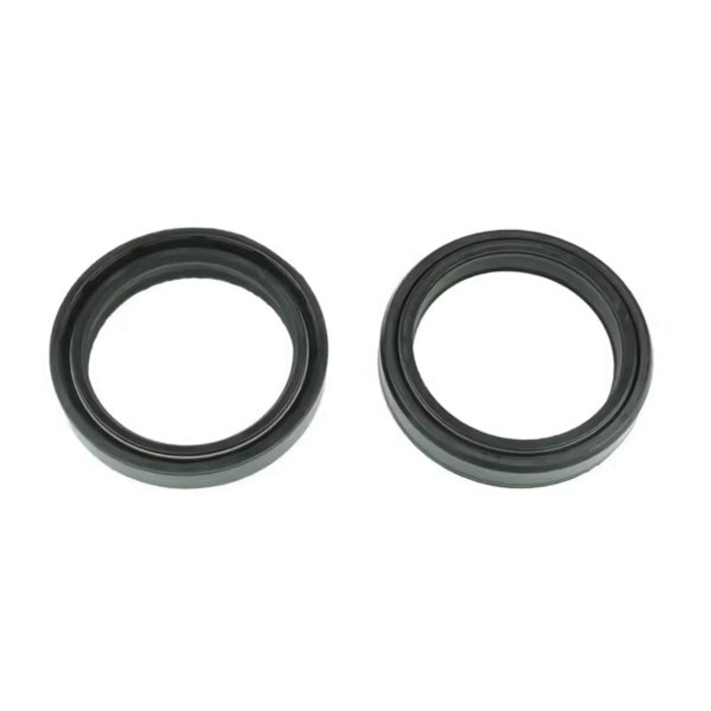 Athena Fork Oil Seal pair - 43 x 55 x 9.5/10.5 (455161)