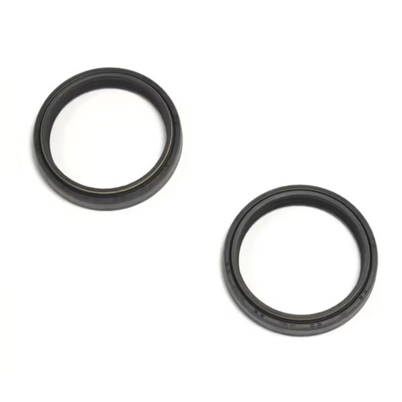 Athena Fork Oil Seal pair - 48 x 58.1 x 8.5/10.5 NOK (455139)
