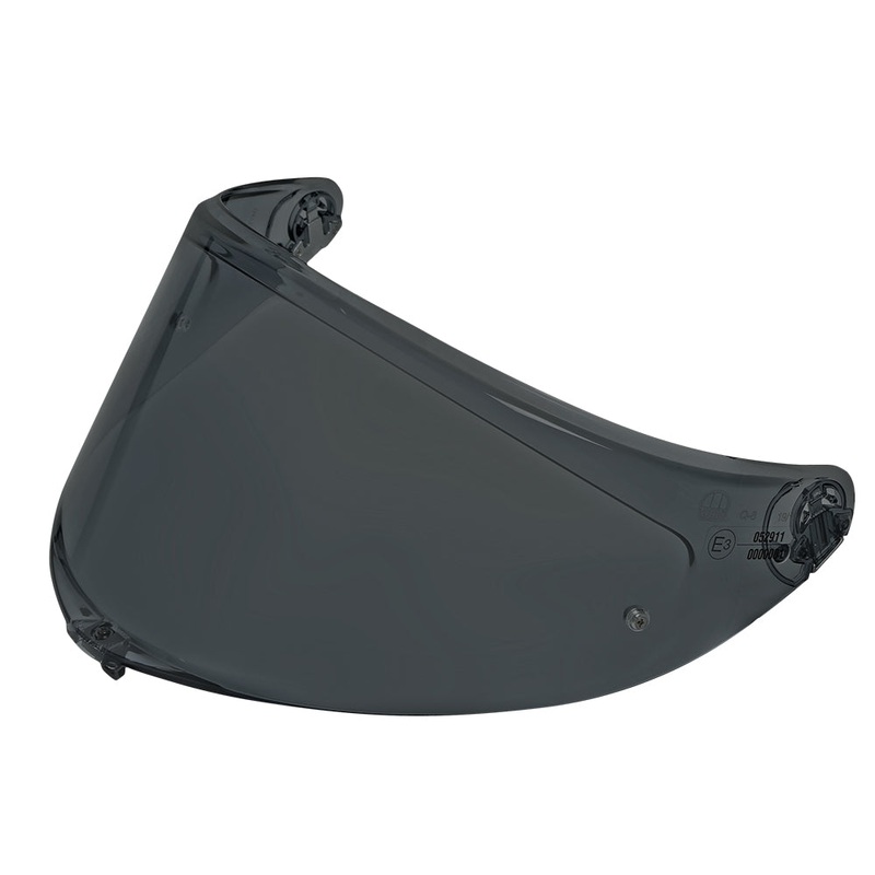 AGV GT3 VISOR - SPORTMODULAR [DARK SMOKE]
