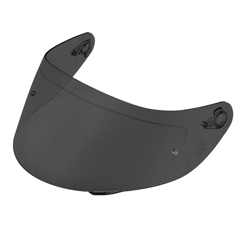 AGV GT4 VISOR - K1/K3 SV/K5/K5 S [DARK TINTED 80%]