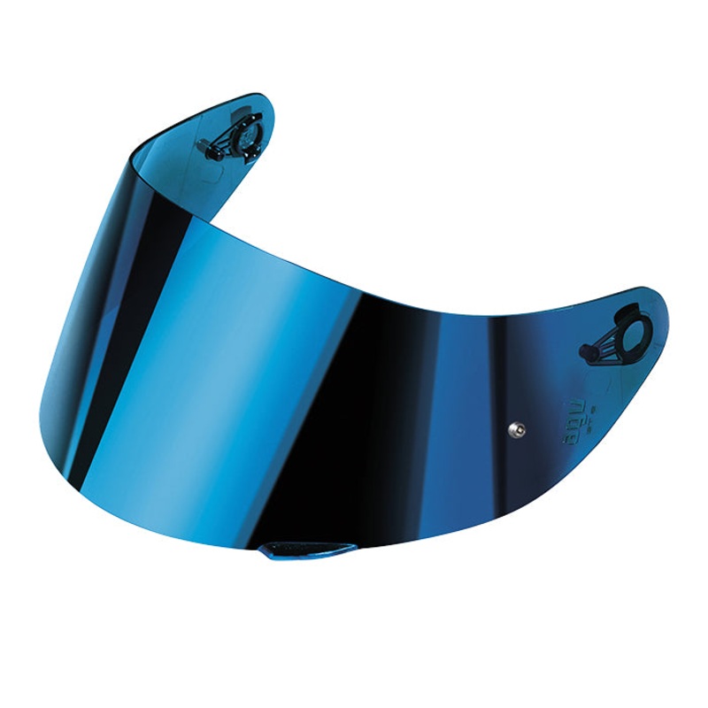 AGV GT4 VISOR - K1/K3 SV/K5/K5 S [IRIDIUM BLUE]