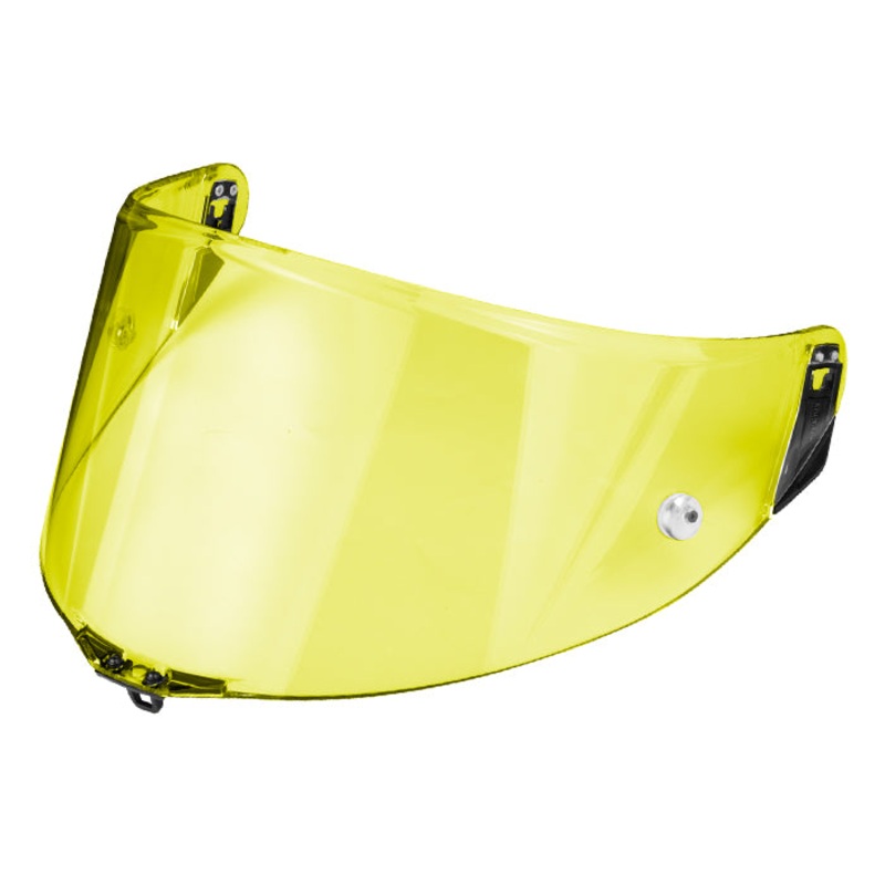 AGV RACE 2 VISOR - PISTA GP/CORSA [YELLOW]