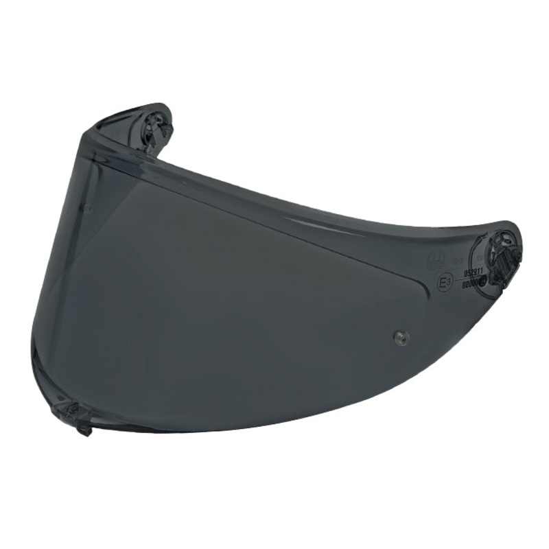 AGV SP1 VISOR - K6 [DARK TINTED 80%]