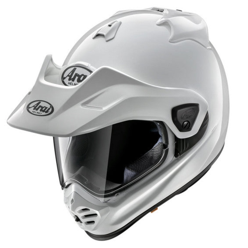 Arai TOUR-X5 - White