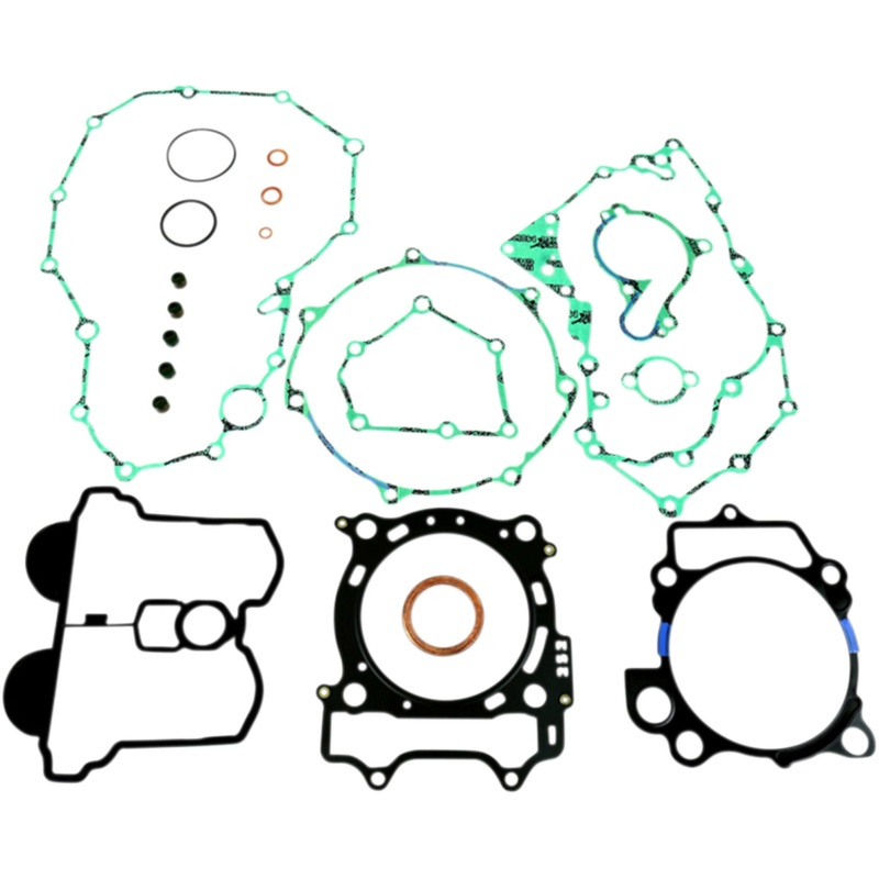 ATHENA 0934-2178 P400485850264 Gasket Kit  Complete Complete Gasket Kit - Yamaha