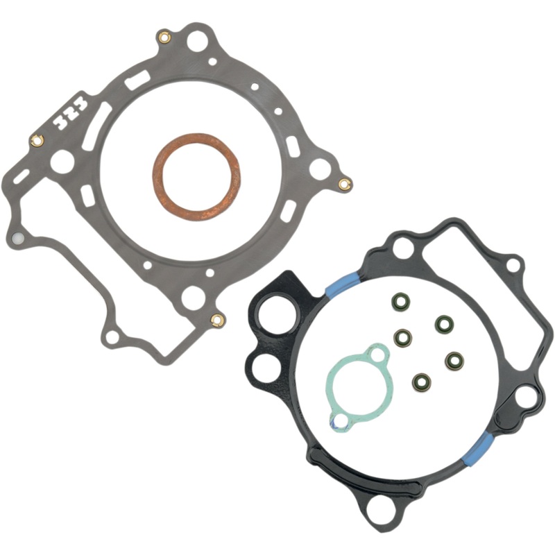 ATHENA 0934-2581 P400485600069 Top-End Gasket Kit Top End Gasket Kit - Gas Gas/Yamaha