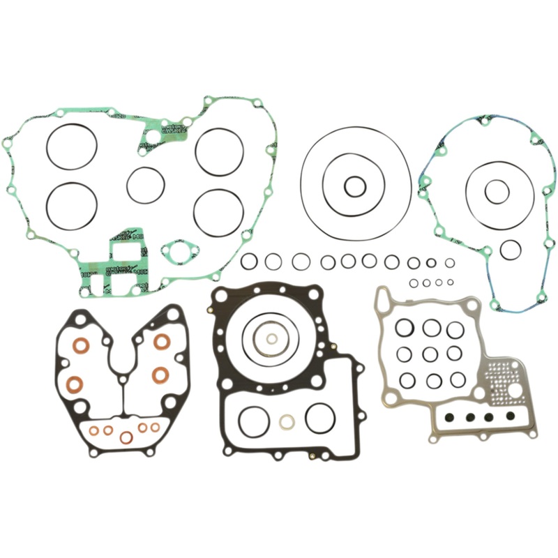 ATHENA 0934-4874 P400210850199 Gasket Kit  Complete Complete Gasket Kit - Honda