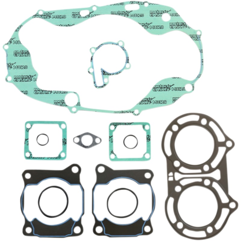 ATHENA 400485850351 P400485850351/1 Gasket Kit  Complete Complete Gasket Kit - Yamaha