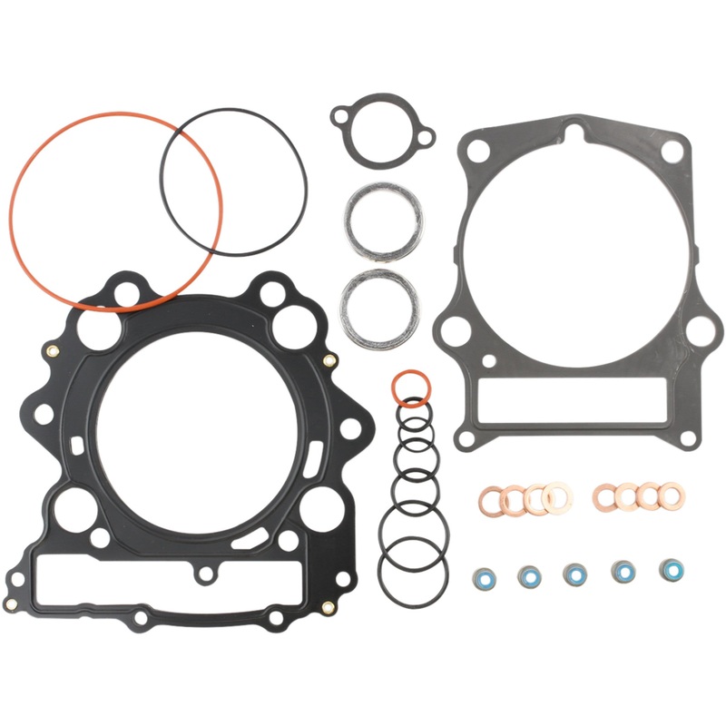 COMETIC 0934-4224 C7044-EST Top End Gasket Kit Top End Gasket Set - Yamaha
