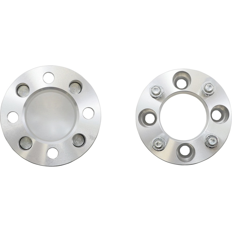 HIGH LIFTER 0222-0627 WT4/11012A-2 Wheel Spacer Spacer - Wheel - 2" - 4/110