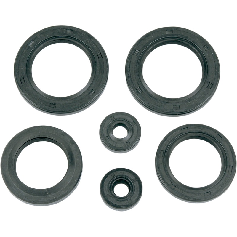K&S TECHNOLOGIES 50-5001 50-5001 Engine Oil Seal Kit Oil Seal Kit - Polaris