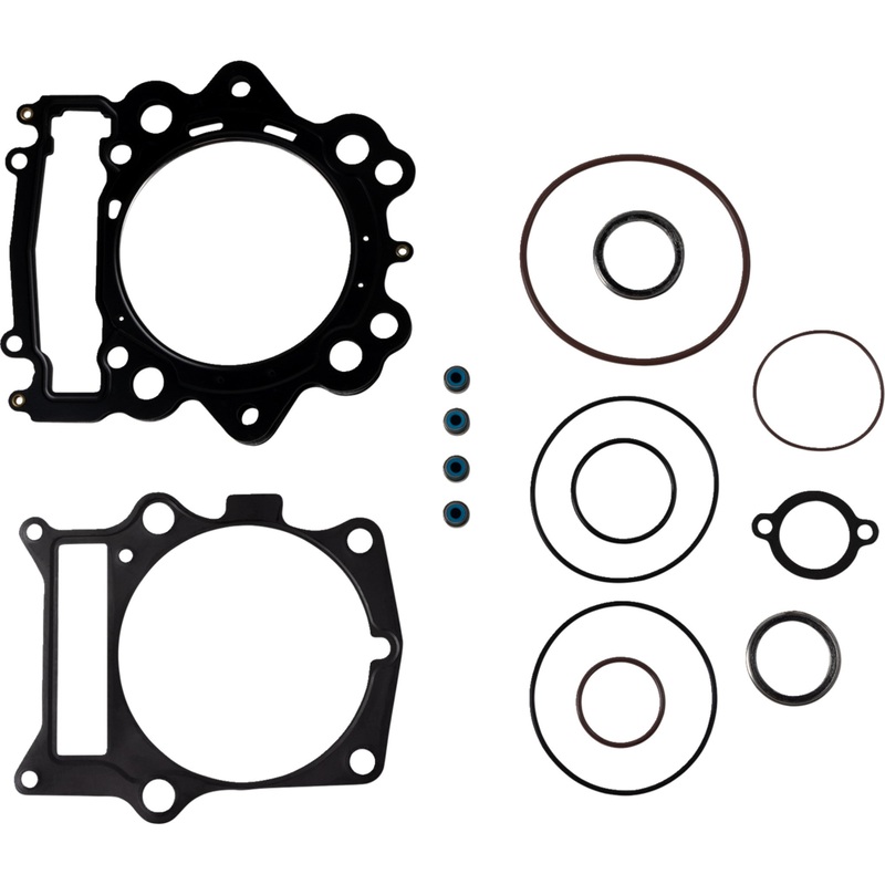 MILLENNIUM 0934-5867 C3144EST Gasket Kit +3.5 mm - yamaha