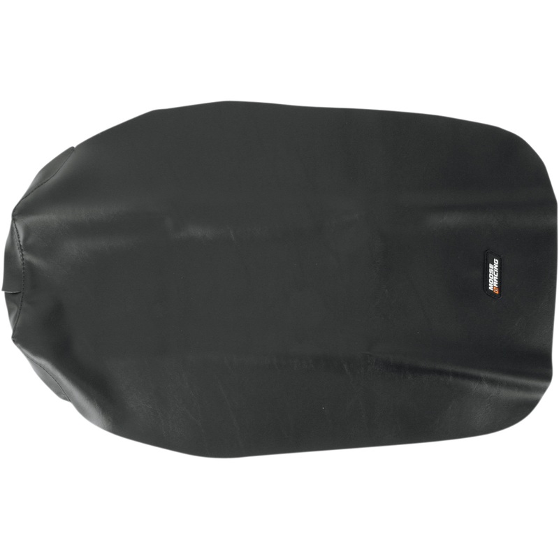 MOOSE OFFROAD 0821-1003 TRX25001-30 OE Replacement-Style Seat Cover  Black Seat Cover - Honda