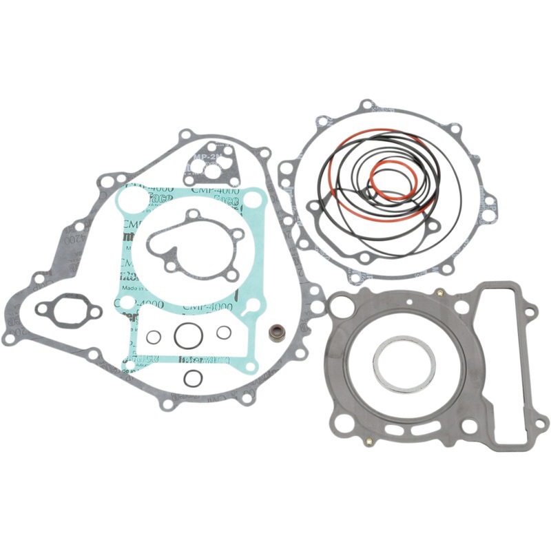 MOOSE OFFROAD 0934-0679 808875MSE Complete Gasket Kit Complete Motor Gasket Kit - Yamaha