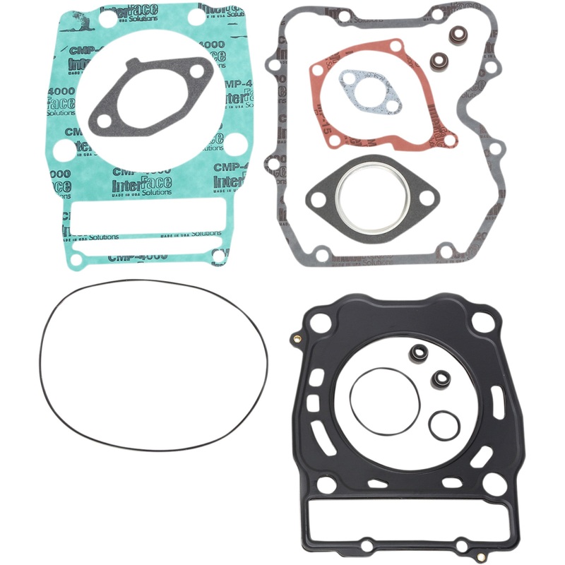MOOSE OFFROAD 0934-4579 8080052MSE Complete Gasket Kit Complete Motor Gasket Kit - Polaris