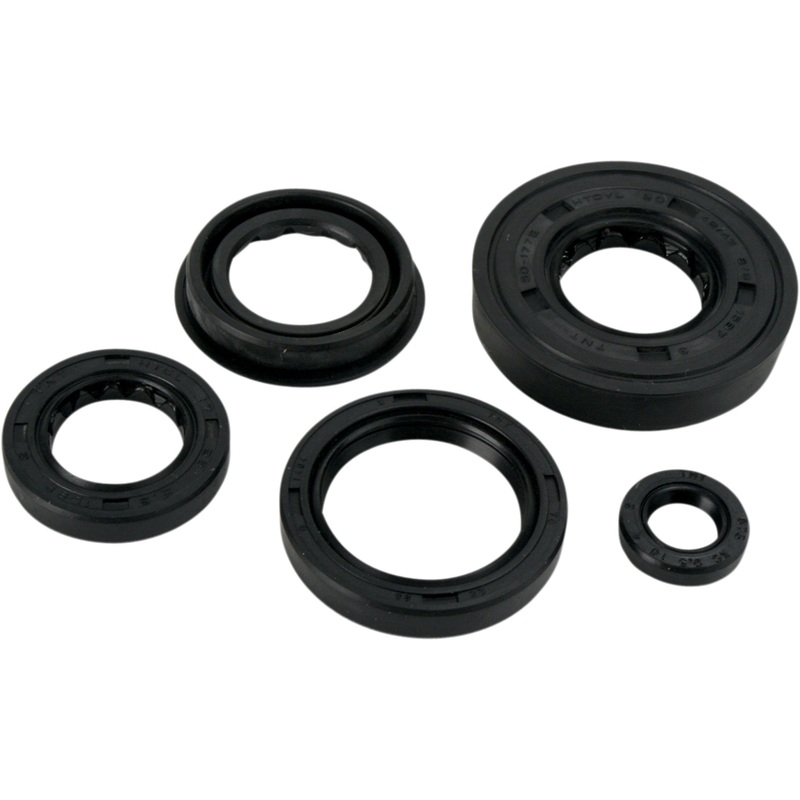 MOOSE OFFROAD 0935-0383 822261MSE Oil Seals Motor Seals