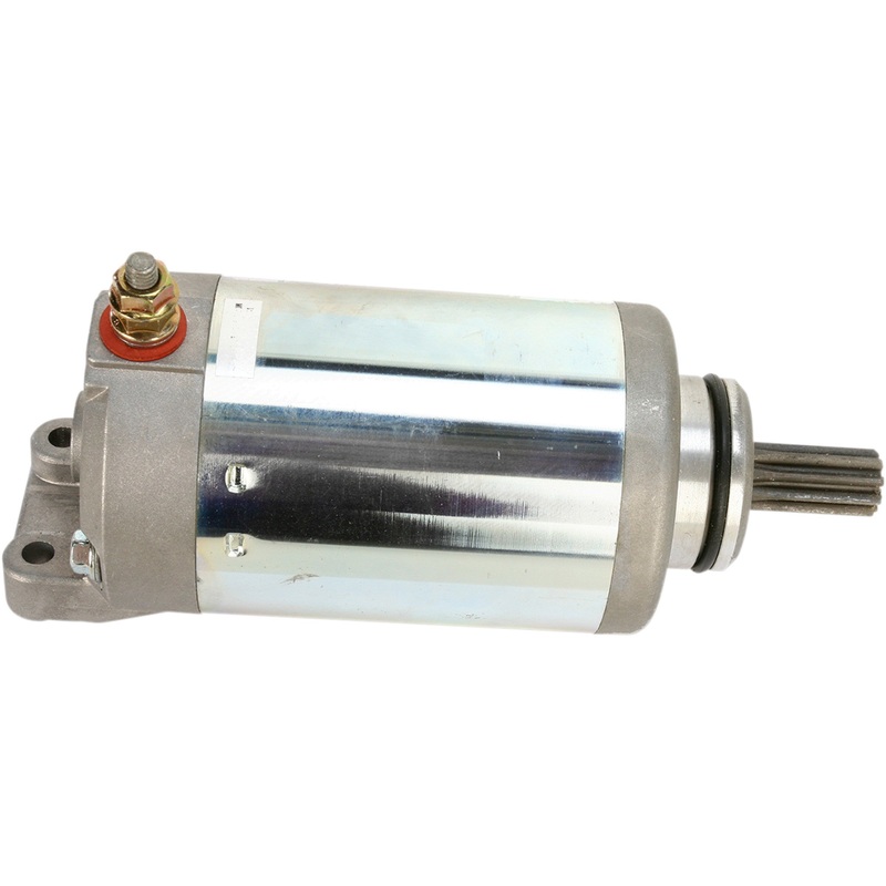 MOOSE OFFROAD 2110-0475 M-61-321 Starter for Can-Am Starter Motor - Can-Am