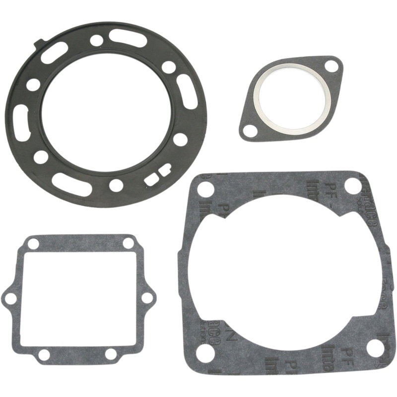 MOOSE OFFROAD M810808 810808MSE Top End Gasket Kit polaris
