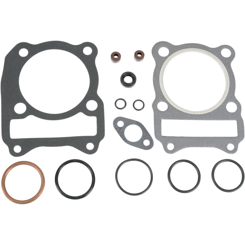 MOOSE OFFROAD M810809 810809MSE Top End Gasket Kit suzuki
