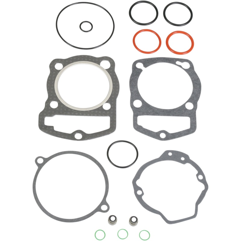 MOOSE OFFROAD M810816 810816MSE Top End Gasket Kit honda