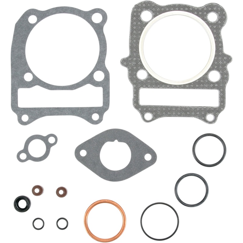 MOOSE OFFROAD M810832 810832MSE Top End Gasket Kit suzuki