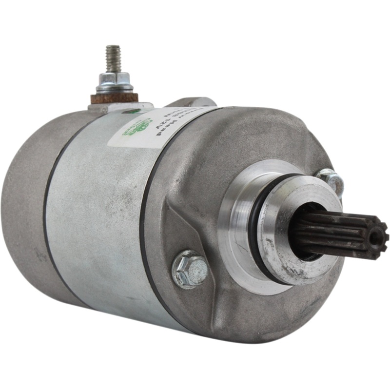 PARTS UNLIMITED 2110-0649 Starter Motor