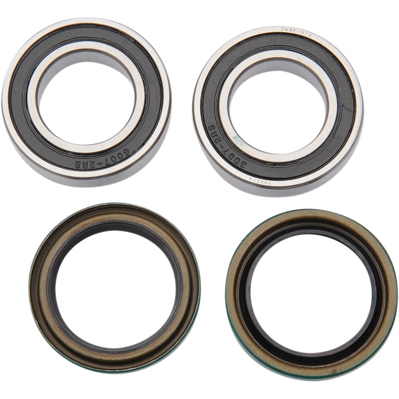 PIVOT WORKS 0215-0782 PWRWK-P05-000 Wheel Bearing Kit rear - '85-'99 polaris