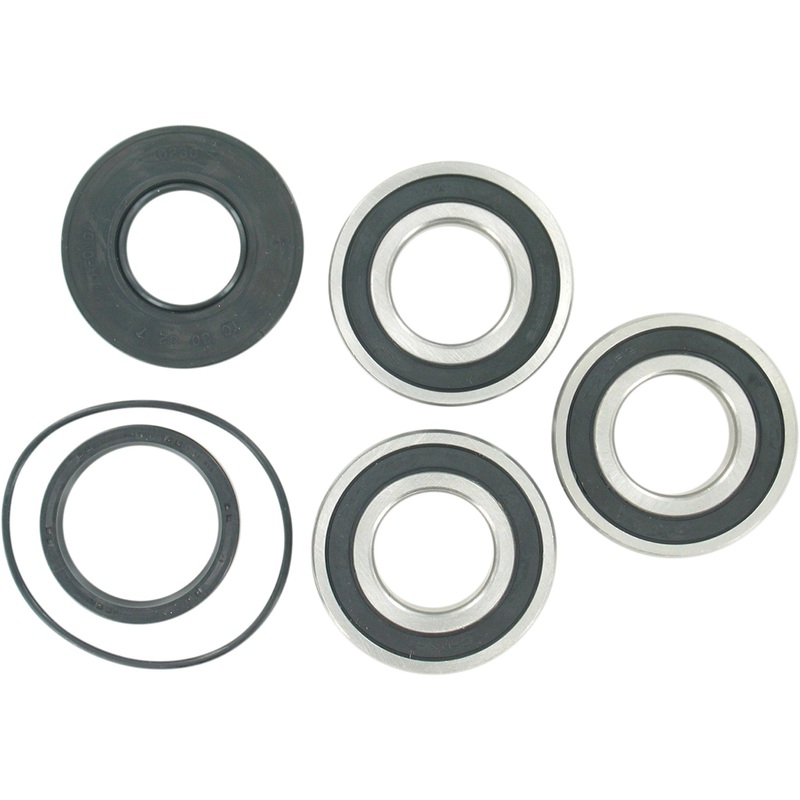 PIVOT WORKS 0215-0787 PWRWK-P12-000 Wheel Bearing Kit rear - phoenix/sawtooth 200