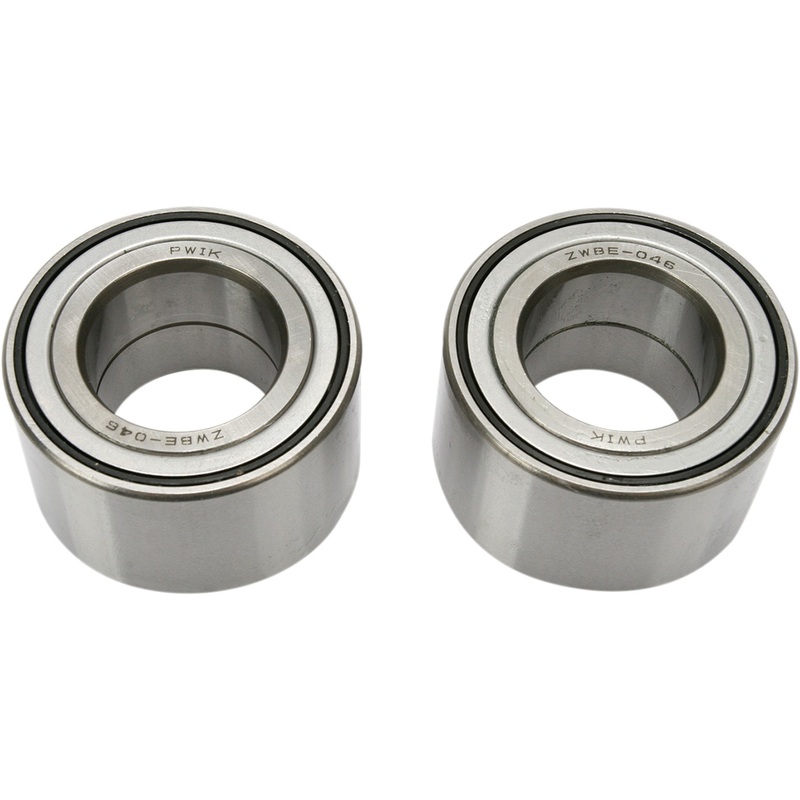 PIVOT WORKS FWK-Y14-600 PWFWK-Y14-600 Wheel Bearing Kit front