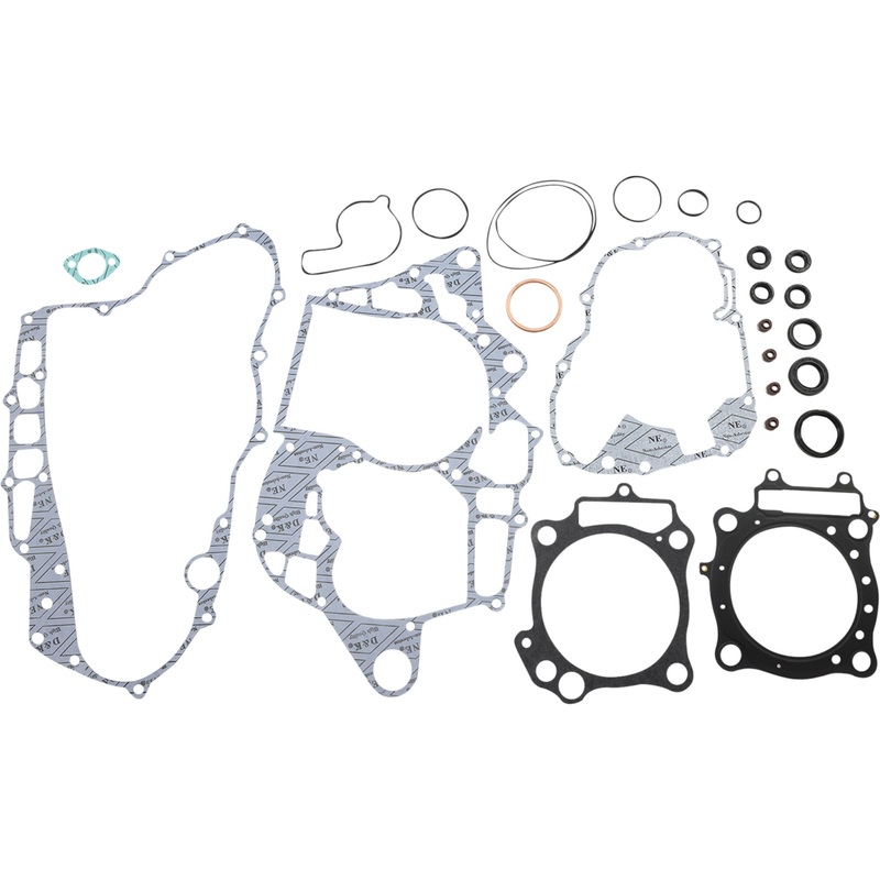 PROX 0934-7096 34.1494 Complete Gasket Kit Gasket Kit - Complete - Honda