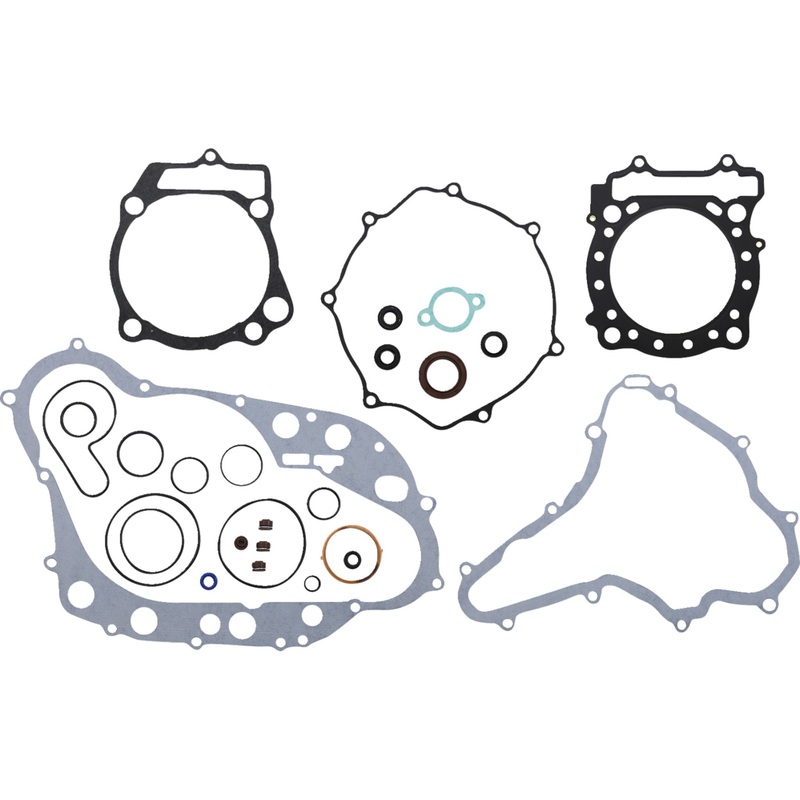 PROX 0934-7104 34.3426 Complete Gasket Kit Gasket Kit - Complete - Suzuki