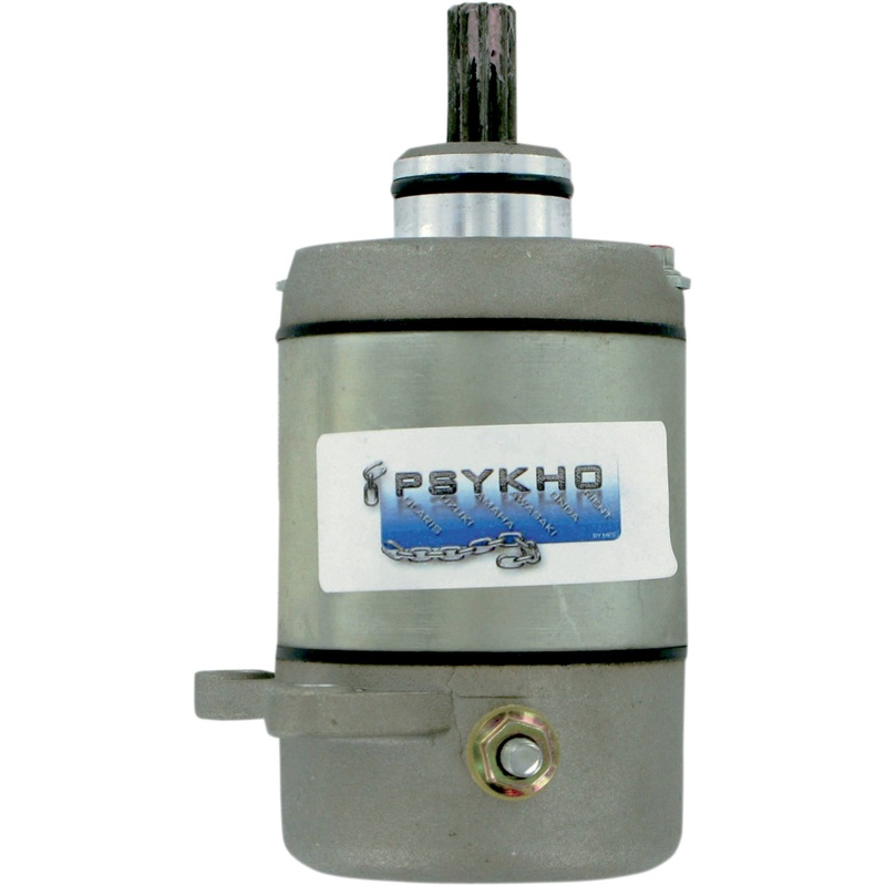 PSYKHO 2110-0276 18336N Starter trx 250