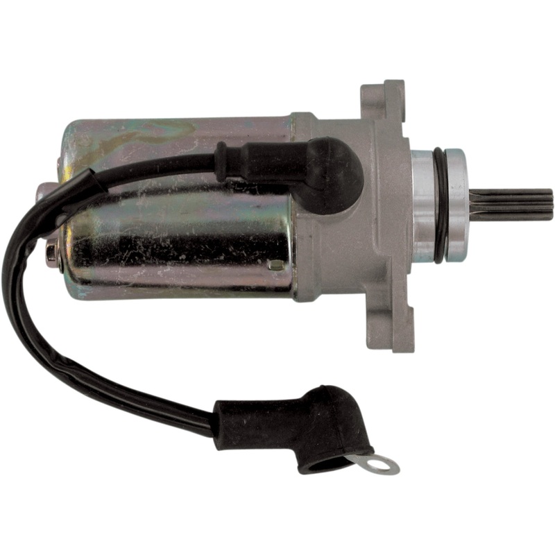 RICK'S MOTORSPORT ELECTRIC 61-403 61-403 Starter for Yamaha Starter Motor - Yamaha