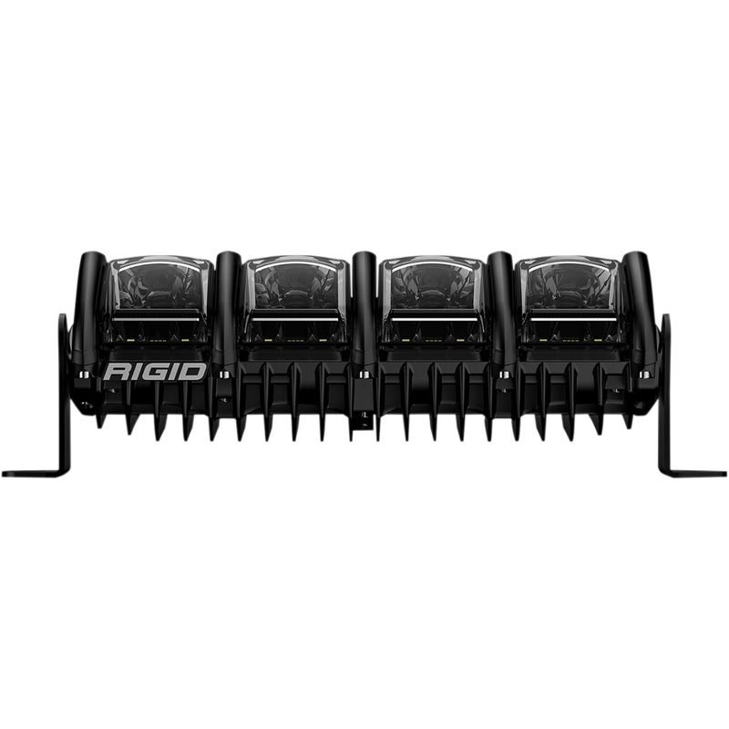 RIGID INDUSTRIES 2001-1794 210413 Adapt LED Light Bar 10" Adapt Series LED Light Bar