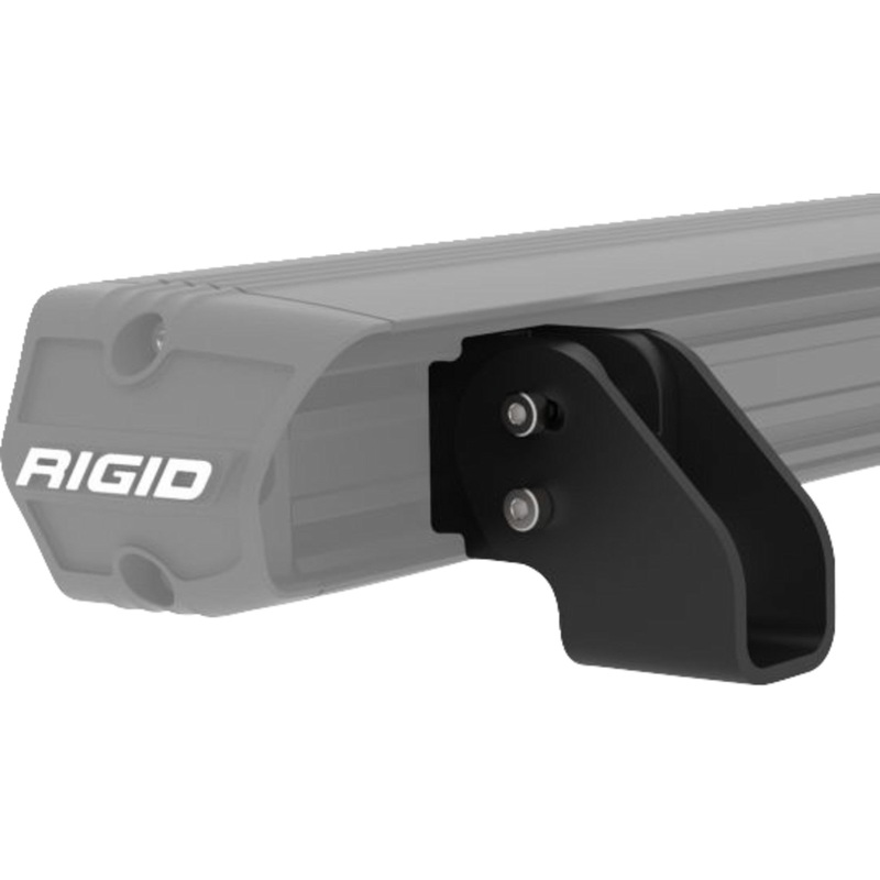 RIGID INDUSTRIES 2001-2758 46599 Light Bar Mount Surface Mount - Chase Light Bar