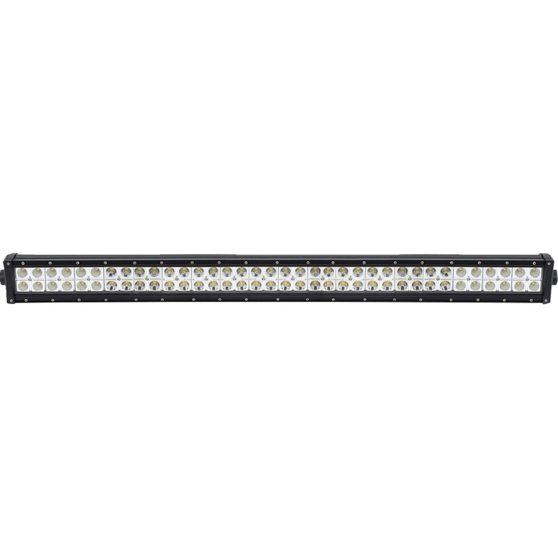 RIVCO PRODUCTS 2001-2597 UTV142 Dual Color LED Light Bar Light Bar - 42" - Amber/White