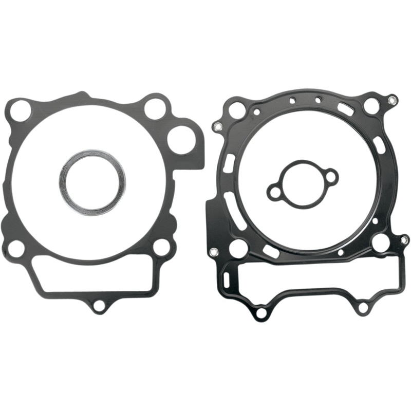 VERTEX 0934-1939 810944 Top End Gasket Kit Standard Bore Gasket Kit - Yamaha