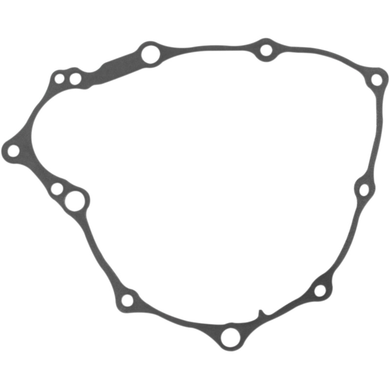 COMETIC 0934-4447 EC361032AFM Stator Cover Gasket Stator Gasket - Honda