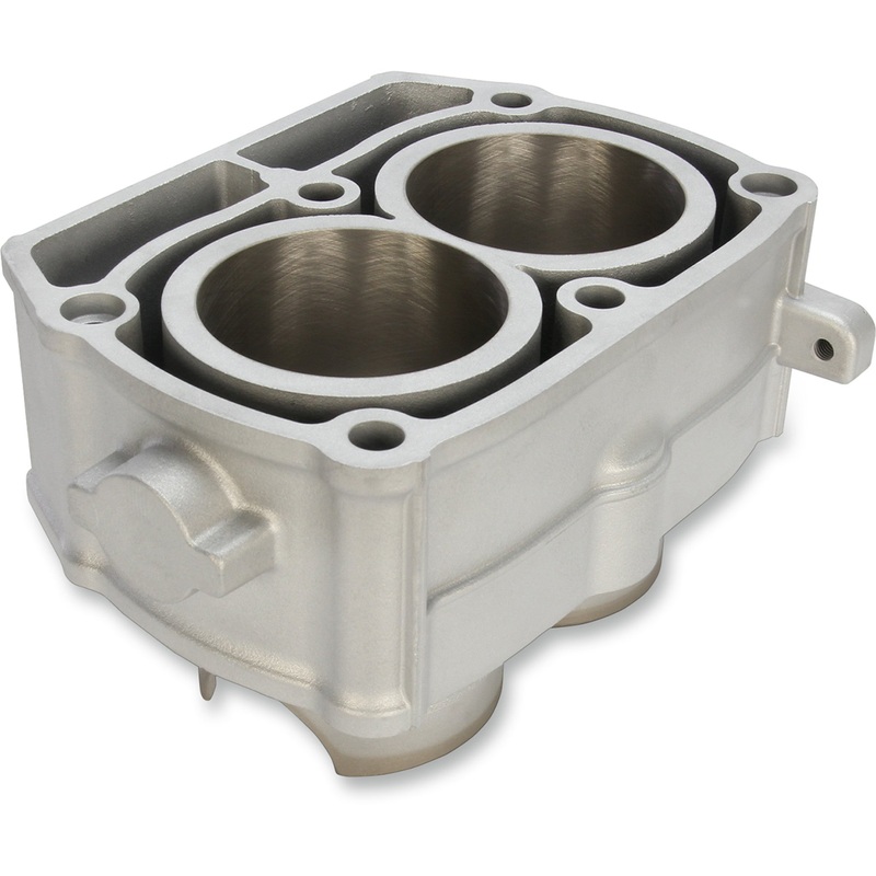 CYLINDER WORKS 0931-0604 60002 Standard Bore Cylinder Cylinder - 80.00 mm - Polaris