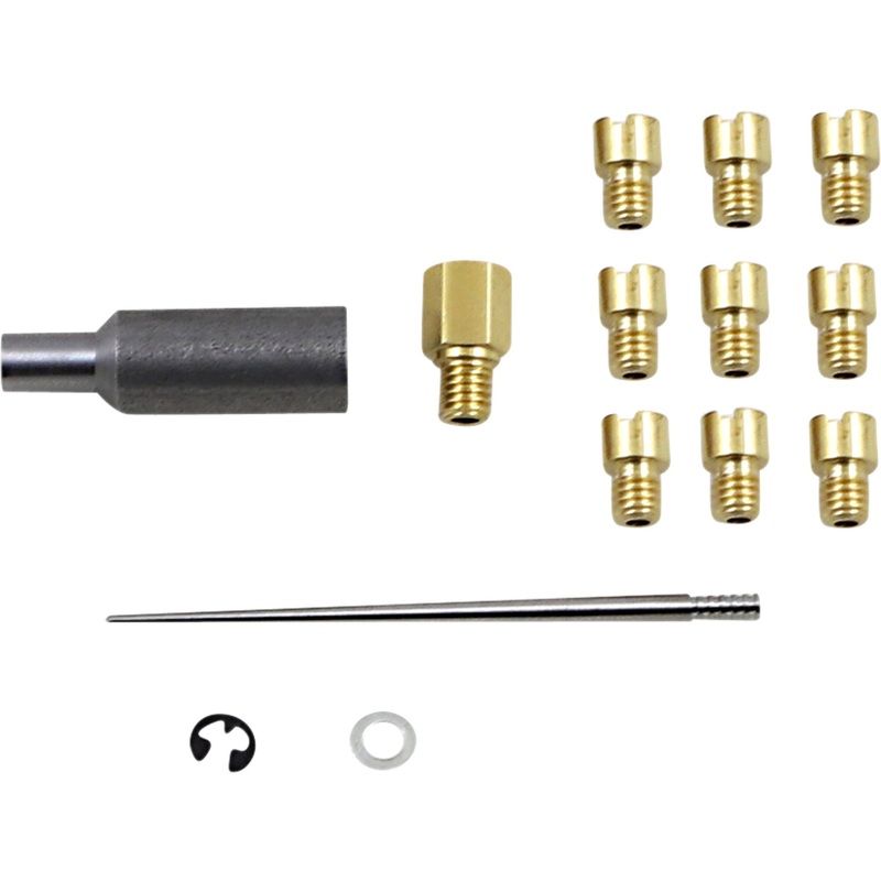 DYNOJET 1007-0517 Q121 Jet Kit - Stage 1 - Honda