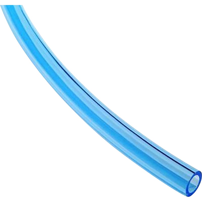 HELIX 0706-0528 180-1404 Fuel Line transparent blue - 1/8" x 5'