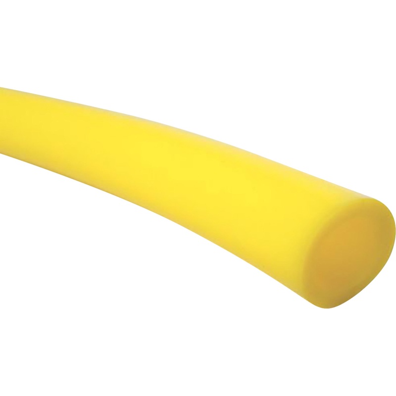 HELIX 0706-0621 516-7169S Fuel Line opaque yellow - 5/16" x 25'