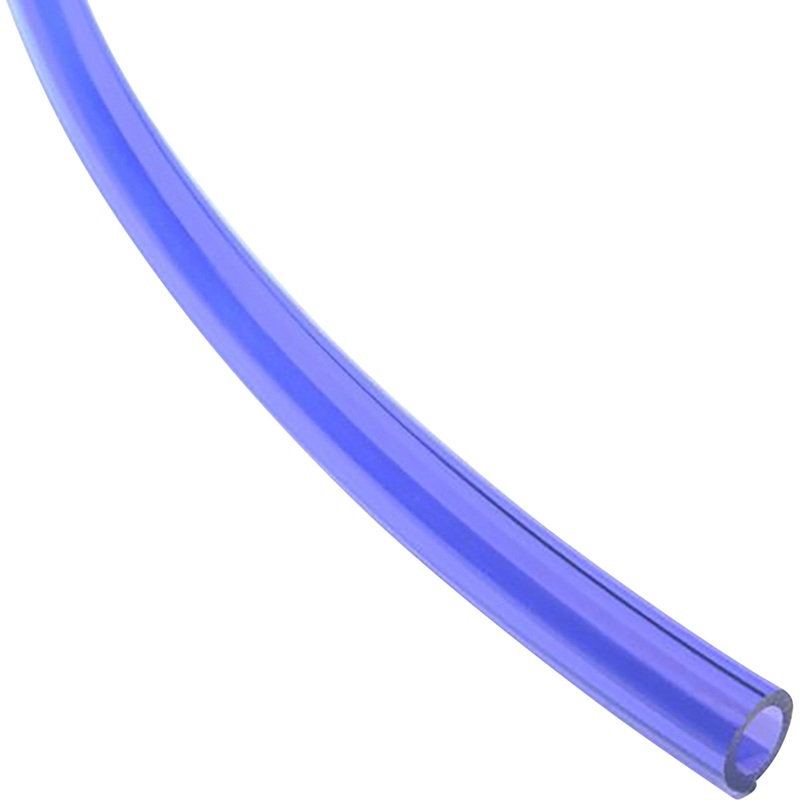 HELIX 0706-0626 516-7172 Fuel Line transparent purple - 5/16" x 25'