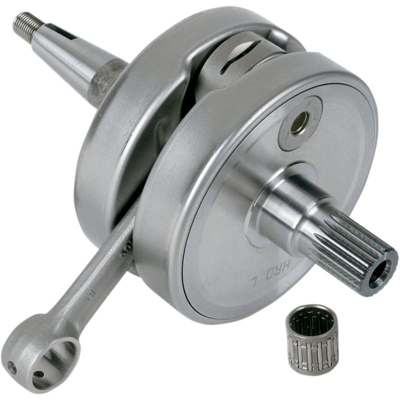 HOT RODS 0921-0008 4107 Stroker Crankshaft Crankshaft Assembly - Stroker - Honda