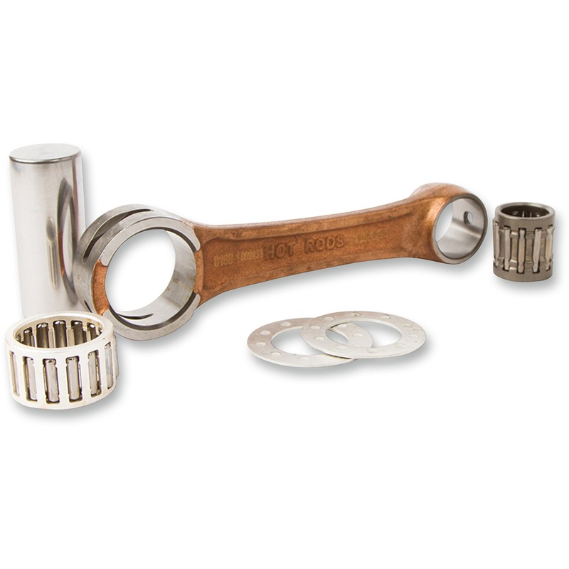 HOT RODS CR178 8158 Connecting Rod Kit yamaha
