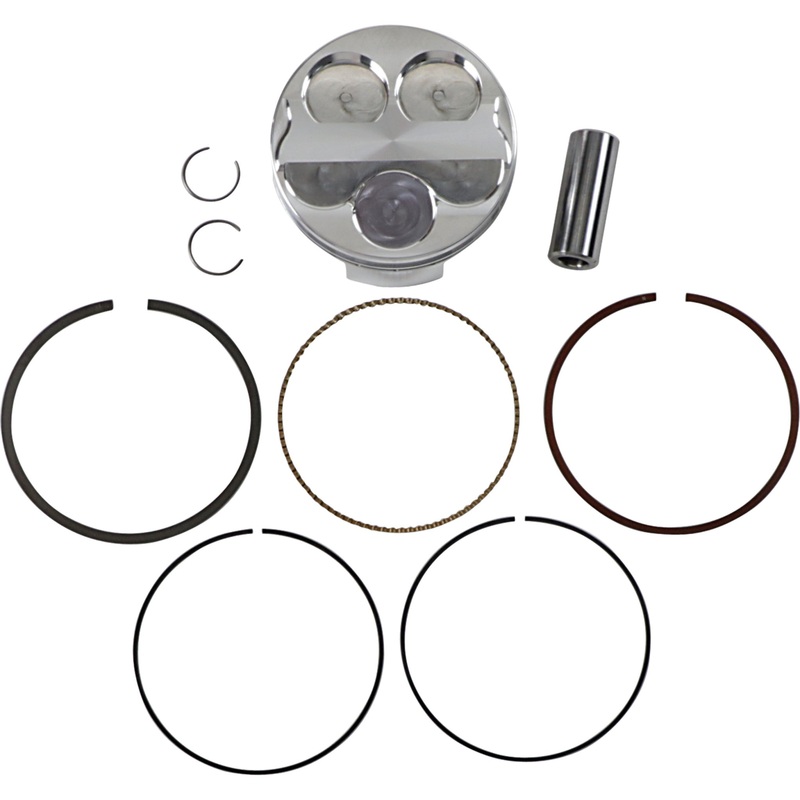 JE PISTONS 0910-5885 274209 ATV/UTV Piston Kit Piston Kit