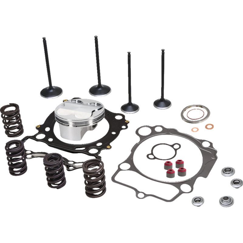 KIBBLEWHITE 0926-3401 82-83250 Top End Service Kit