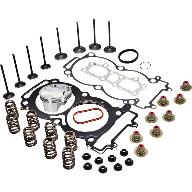 KIBBLEWHITE 0926-3402 82-83900 Top End Service Kit