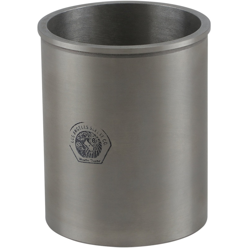 LA SLEEVE 0931-0145 YA5609 Cylinder Sleeve For 4-Stroke Cylinder Sleeve - 102.00 mm - Yamaha